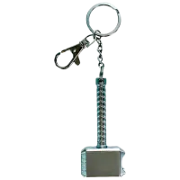 Открывалка для бутылок Paladone Молот Тора PP4061MAV2 Marvel/ Серебристый