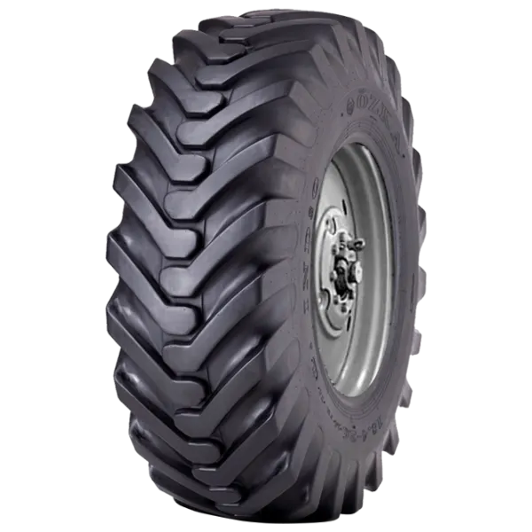 Индустриальная шина OZKA IND80 440/ 80 R28 A8 156TL 14PR Лето/ Индустриальный photo 1