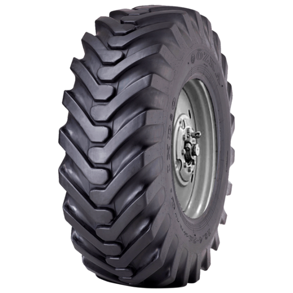 Индустриальная шина OZKA IND80 405/ 70 R24 A2 169TL 16PR Лето/ Индустриальный photo 1