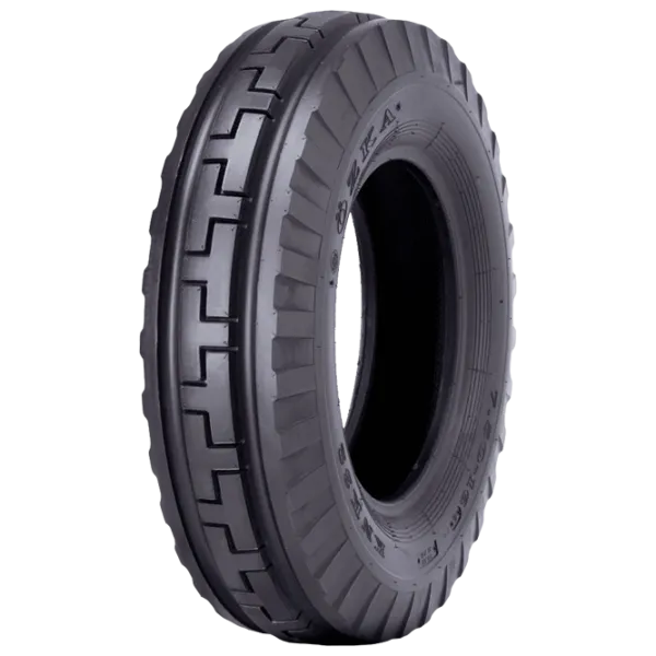 Аграрная шина OZKA KNK32 7.50-16 98/ A6 TT 6PR Лето/ Аграрный photo 1 Аграрная шина OZKA KNK32 7.50-16 98/ A6 TT 6PR Лето/ Аграрный photo 1