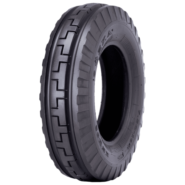 Аграрная шина OZKA KNK32 7.50-16 98/ A6 TT 6PR Лето/ Аграрный photo 1 Аграрная шина OZKA KNK32 7.50-16 98/ A6 TT 6PR Лето/ Аграрный photo 1