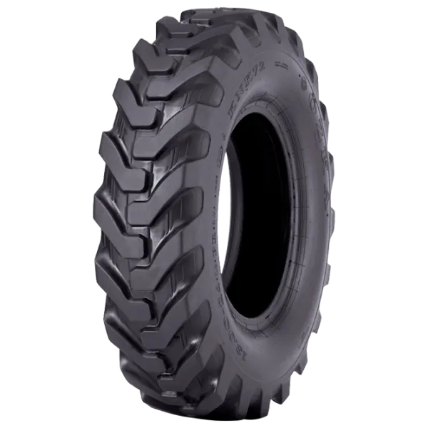 Индустриальная шина OZKA KNK72 14.00-24 A8 153TL 16PR Лето/ Индустриальный photo 1