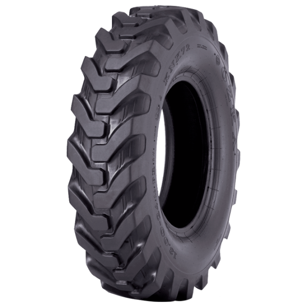 Индустриальная шина OZKA KNK72 14.00-24 A8 153TL 16PR Лето/ Индустриальный photo 1