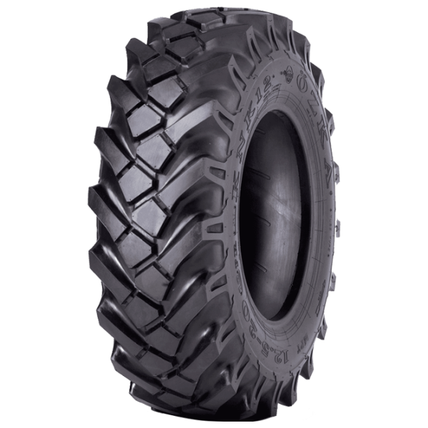 Anvelopă industrială OZKA KNK12 12.5-20 F 132TT 12PR Vară/ Camion photo 1 Anvelopă industrială OZKA KNK12 12.5-20 F 132TT 12PR Vară/ Camion photo 1