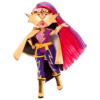 Păpușă Ms.Direct 3+