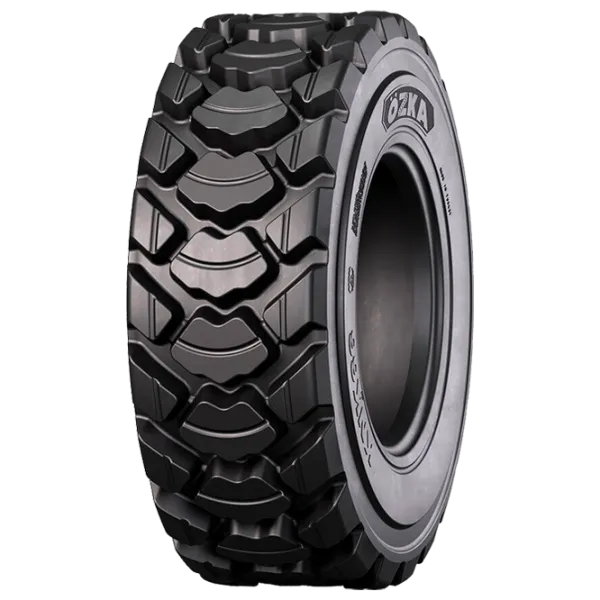 Индустриальная шина OZKA KNK66 10-16.5 A3 138TL 12PR Лето/ Индустриальный photo 1