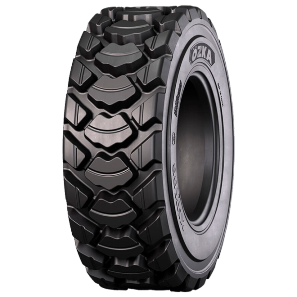 Индустриальная шина OZKA KNK66 10-16.5 A3 138TL 12PR Лето/ Индустриальный photo 1