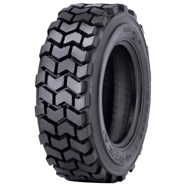 Индустриальная шина OZKA KNK65 10-16.5 A3 138TL 12PR Лето/ Индустриальный photo 1