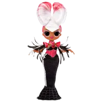 Păpușă Spirit Queen 577928 regină/ 3+