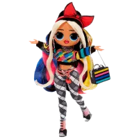 Păpușă Starlette 577911 fashionista/ 3+