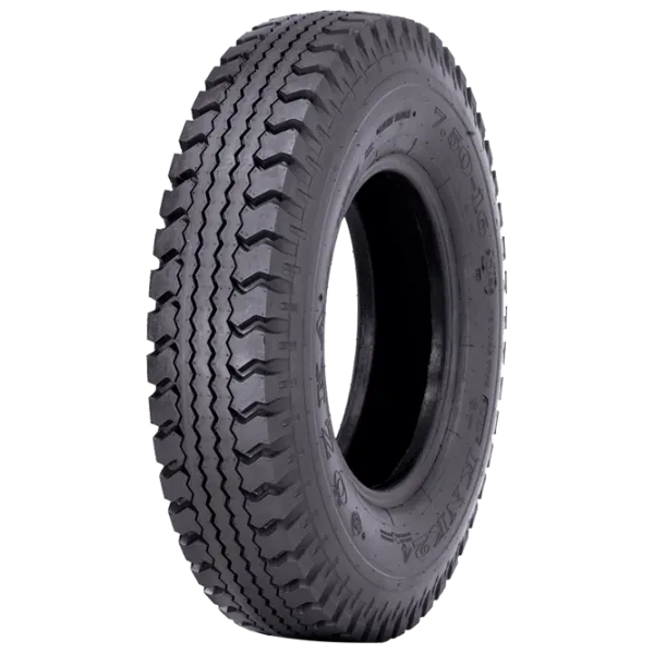 Шины OZKA KNK24 7.50-16 121/ 120/ L TT 12PR Лето/ Грузовик photo 1