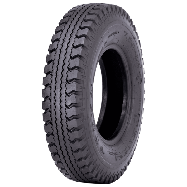 Шины OZKA KNK24 7.50-16 121/ 120/ L TT 12PR Лето/ Грузовик photo 1