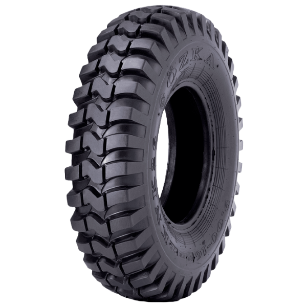 Аграрная шина OZKA KNK26 9.00-16 128/ A6 TT 14PR Лето/ Аграрный photo 1