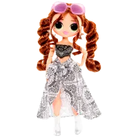 Păpușă Lonestar 053124 model/ 3+