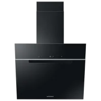 Hotă Samsung NK24M7070VB/UR Înclinată/ Black/ Gray