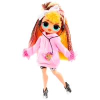 Păpușă POP 053126 3+