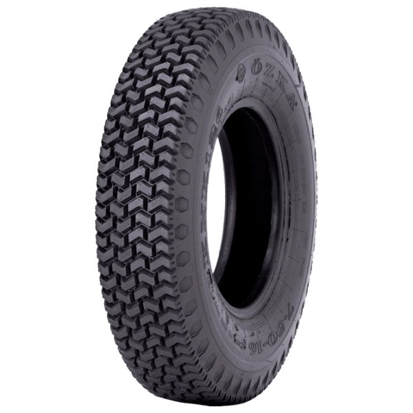 Шины OZKA KNK126 7.00-16 113/ 112/ L TT 10PR Лето/ Грузовик photo 1