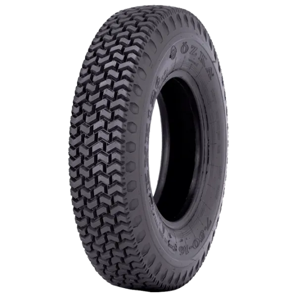 Шины OZKA KNK126 6.50-16 108/ 107/ L TT 10PR Лето/ Грузовик photo 1 Шины OZKA KNK126 6.50-16 108/ 107/ L TT 10PR Лето/ Грузовик photo 1