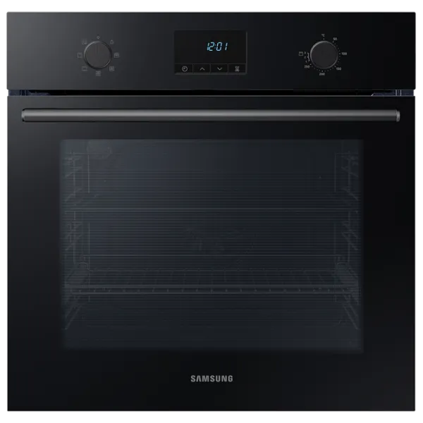 Cuptor încorporabil Samsung NV68A1110RB/ WT 2600 W/ Black photo 1