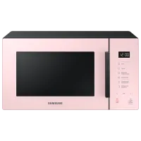 Микроволновая печь Samsung MG23T5018AP/ BW Отдельно стоящий/ 800 Вт/ Розовый