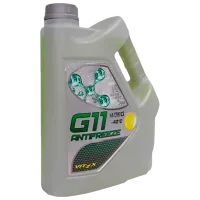 Антифриз Vitex Ultra 25769 1 л Желтый