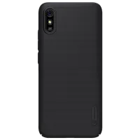 Husă pentru smartphone Xiaomi Redmi 9A WAVE/ Back/ TPU/ Turquoise White