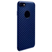 Чехол для смартфона Apple iPhone 7/ 8/ SE2 Hoco/ Back/ PP/ Угольный Синий