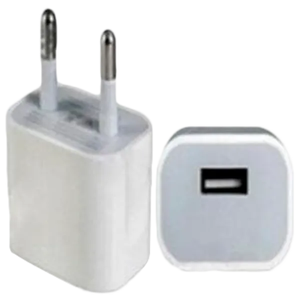 Încărcător de rețea Reddax RDX-152 3 A/ White photo 1 Încărcător de rețea Reddax RDX-152 3 A/ White photo 1