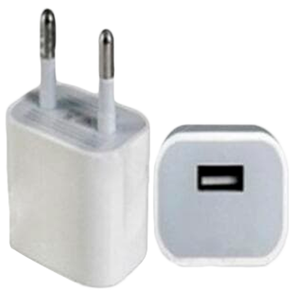 Încărcător de rețea Reddax RDX-152 3 A/ White photo 1 Încărcător de rețea Reddax RDX-152 3 A/ White photo 1