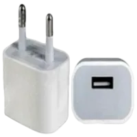 Сетевое зарядное устройство Reddax RDX-152 3 A/ Белый