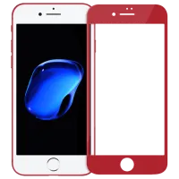 Защитное стекло Apple iPhone SE 2020/ 8/ 7 Nillkin / 3D