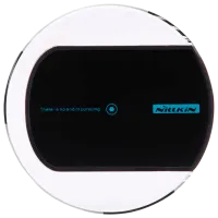 Беспроводная зарядка Nillkin Magic Disk II 1 А/ Черный