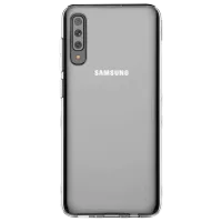 Husă pentru smartphone Samsung Galaxy A70 Araree/ Back/ TPU/ Transparent