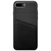 Чехол для смартфона Apple iPhone 7/ 8 Plus Nillkin/ Back/ TPU/ Черный