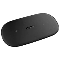 Беспроводная зарядка Nillkin Gemini Dual Fast Черный