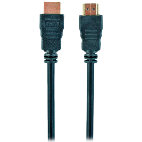 Кабель видео Cablexpert HDMI + HDMI 10 м/ Черный photo 1