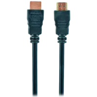 Кабель видео Cablexpert HDMI + HDMI 10 м/ Черный