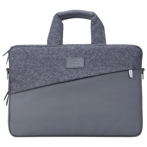 Geantă pentru laptop RivaCase 7930 15.6"/ Gray photo 1