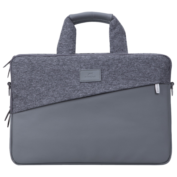 Geantă pentru laptop RivaCase 7930 15.6"/ Gray photo 1