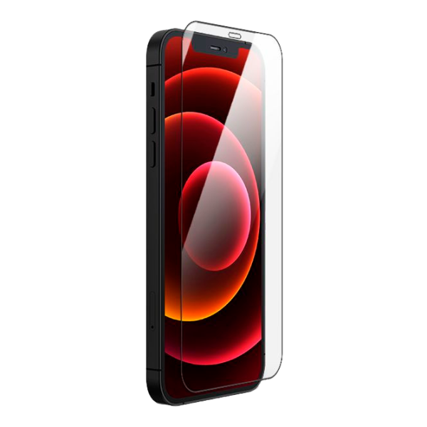 Защитное стекло Apple IPhone 11 Pro Max/ XS Max Cover X / 3D photo 1