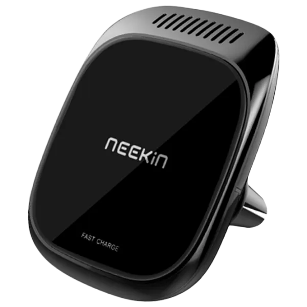 Încărcător wireless Nillkin Energy W1 2 A/ Black photo 1