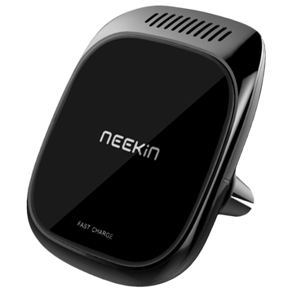 Încărcător wireless Nillkin Energy W1 2 A/ Black photo 1