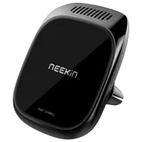 Беспроводная зарядка Nillkin Energy W1 2 A/ Черный