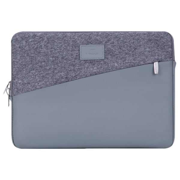 Husă pentru laptop RivaCase 7903 13.3"/ Grey photo 1