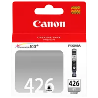 Cartuş Canon CLI-426GY Grey/ Original/ Inkjet