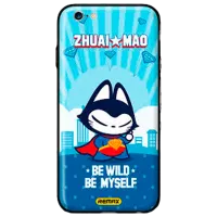 Чехол для смартфона Apple iPhone 7/ 8/ SE2 Remax/ Back/ PC/ Черный