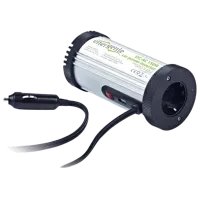 Invertor auto Gembird Energenie EG-PWC-031 Gray
