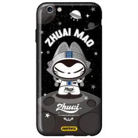 Чехол для смартфона Apple iPhone 7/ 8/ SE2 Remax/ Back/ PC/ Разноцветный