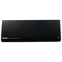 Портативная колонка Remax RB-M7 10 Вт/ Черный