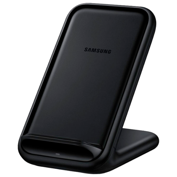Încărcător wireless Samsung EP-N5200 2 A/ Black photo 1